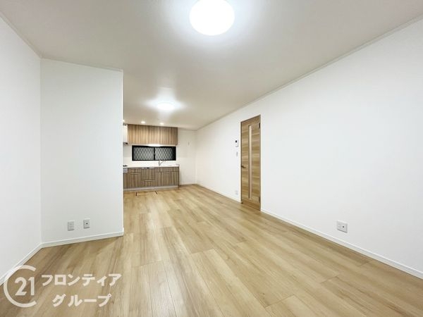 尼崎市稲葉荘４丁目の中古一戸建て