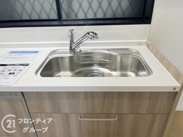 尼崎市稲葉荘４丁目の中古一戸建て
