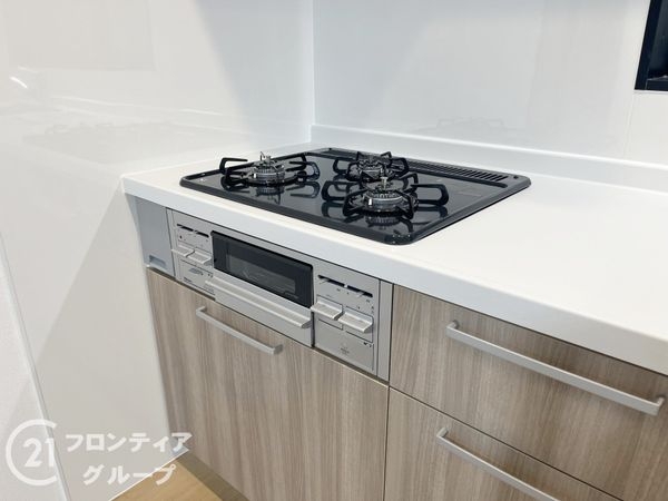 尼崎市稲葉荘４丁目の中古一戸建て
