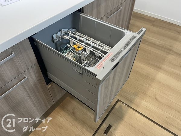 尼崎市稲葉荘４丁目の中古一戸建て