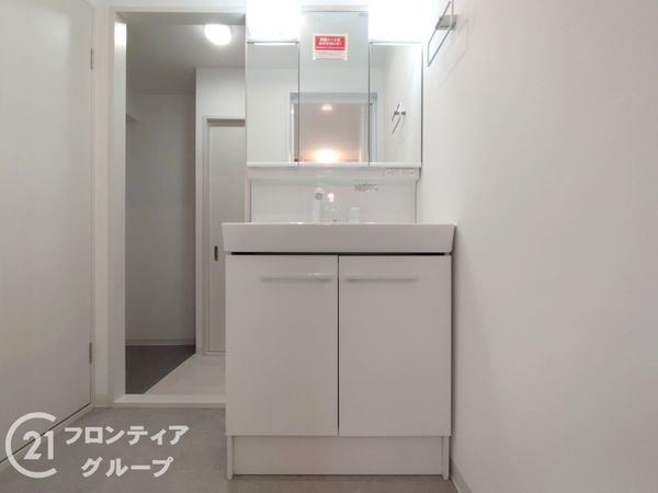 プロスパーI塚口東　中古マンション