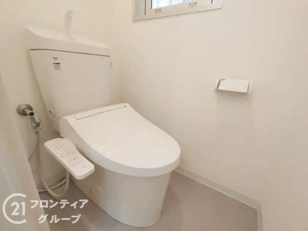 プロスパーI塚口東　中古マンション