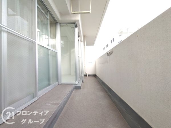 プロスパーI塚口東　中古マンション