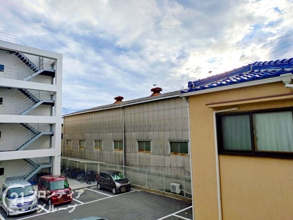 プロスパーI塚口東　中古マンション