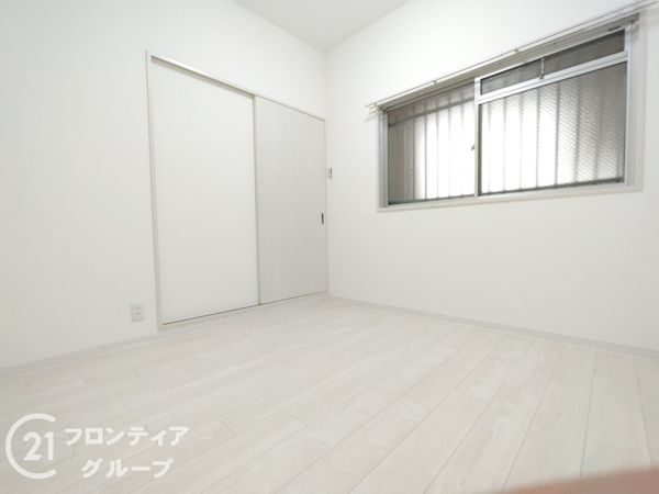 プロスパーI塚口東　中古マンション