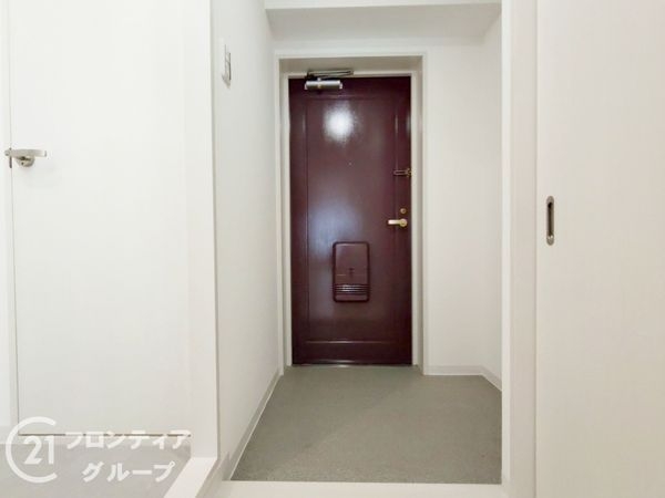 プロスパーI塚口東　中古マンション