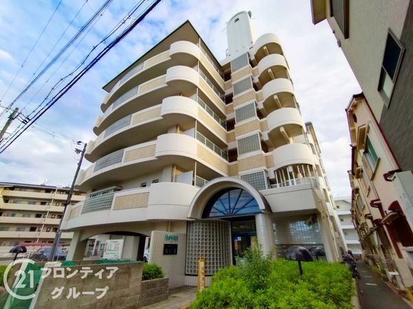 プロスパーI塚口東　中古マンション