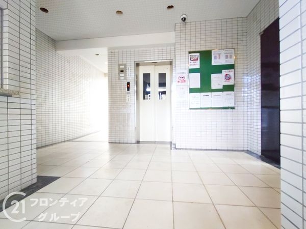 プロスパーI塚口東　中古マンション