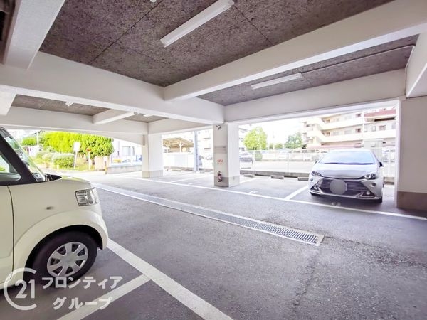 プロスパーI塚口東　中古マンション