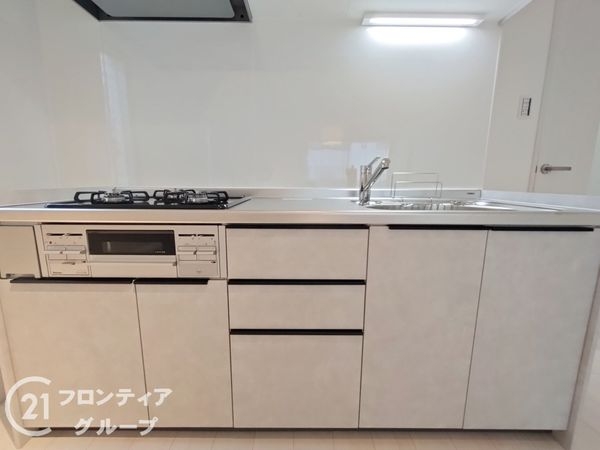 プロスパーI塚口東　中古マンション