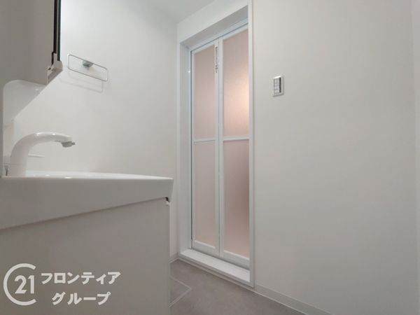 プロスパーI塚口東　中古マンション