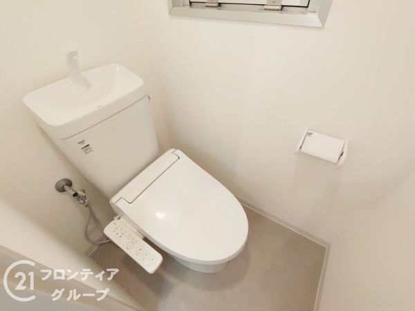 プロスパーI塚口東　中古マンション