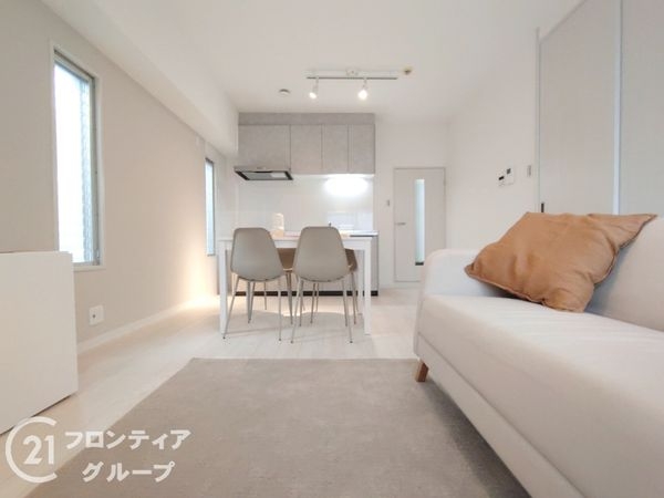 プロスパーI塚口東　中古マンション