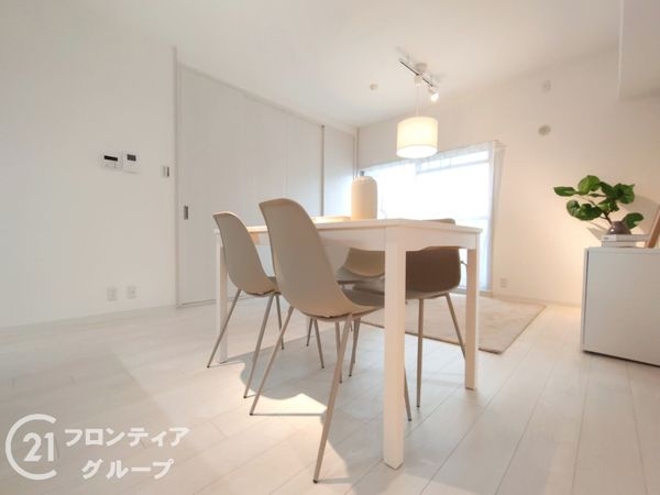 プロスパーI塚口東　中古マンション