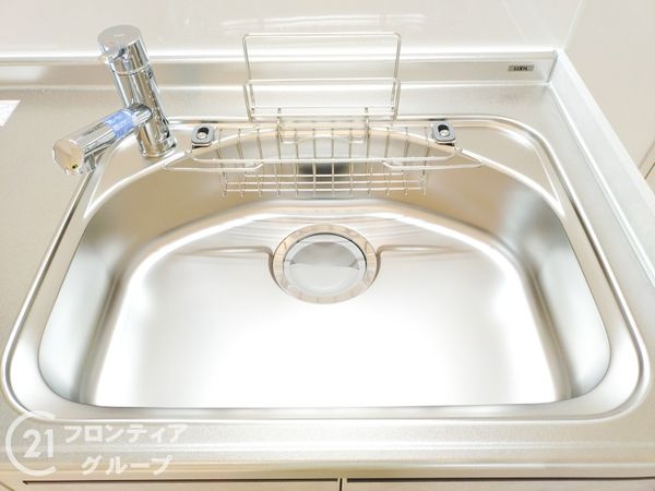 プロスパーI塚口東　中古マンション
