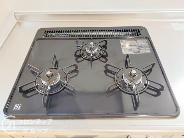 プロスパーI塚口東　中古マンション