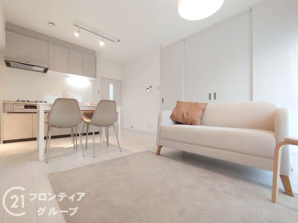 プロスパーI塚口東　中古マンション