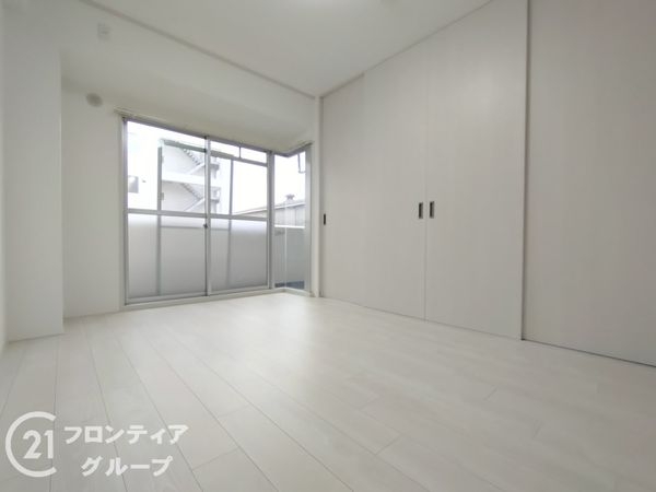 プロスパーI塚口東　中古マンション