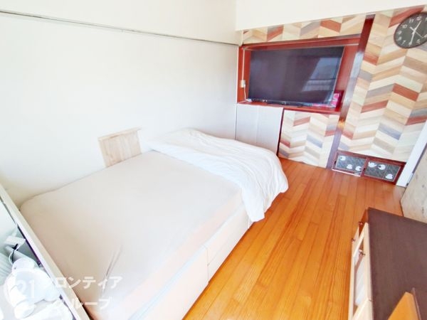 杭瀬第３団地１０号棟　中古マンション
