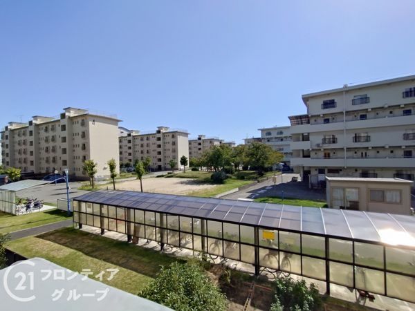 杭瀬第３団地１０号棟　中古マンション