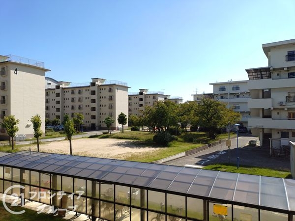 杭瀬第３団地１０号棟　中古マンション