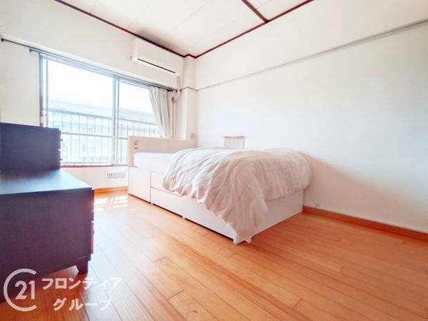 杭瀬第３団地１０号棟　中古マンション