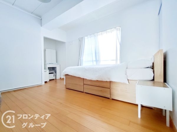 杭瀬第３団地１０号棟　中古マンション