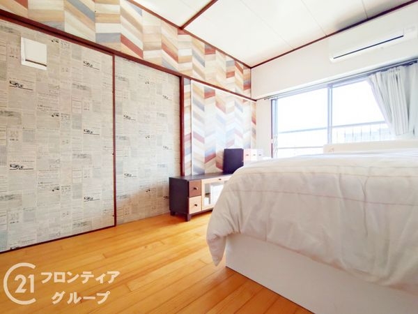 杭瀬第３団地１０号棟　中古マンション