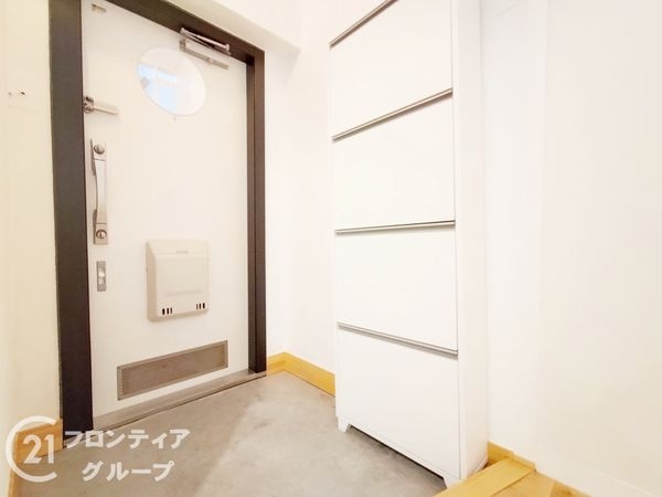 杭瀬第３団地１０号棟　中古マンション