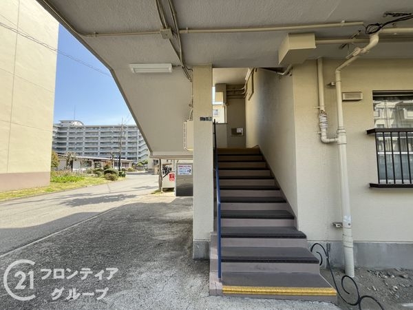杭瀬第３団地１０号棟　中古マンション