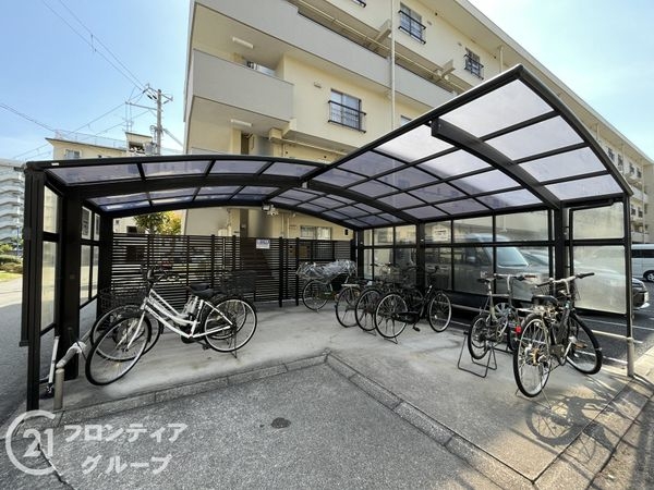 杭瀬第３団地１０号棟　中古マンション