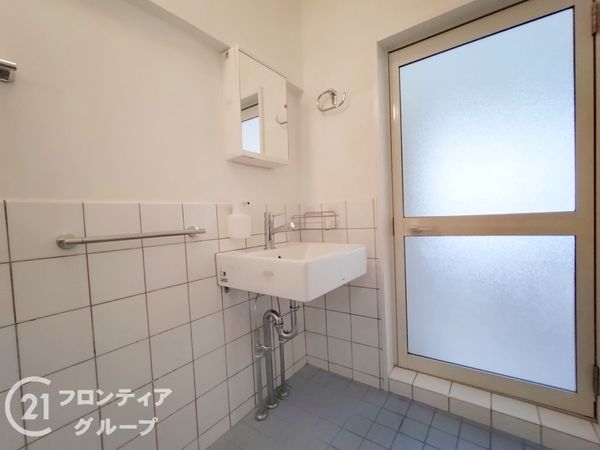 杭瀬第３団地１０号棟　中古マンション