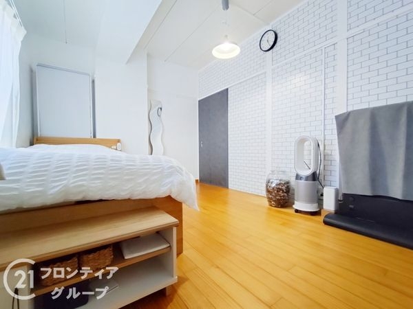 杭瀬第３団地１０号棟　中古マンション