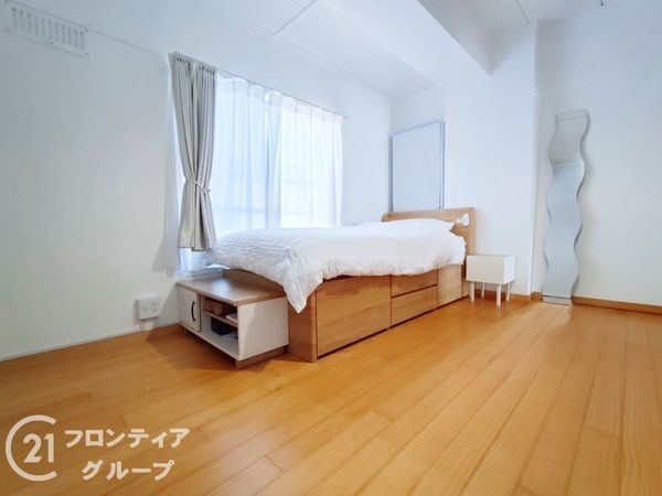 杭瀬第３団地１０号棟　中古マンション