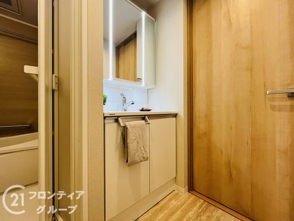 サン伊丹駅前ハイツＢ棟　中古マンション