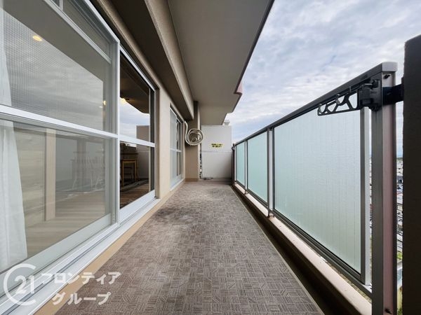 サン伊丹駅前ハイツＢ棟　中古マンション
