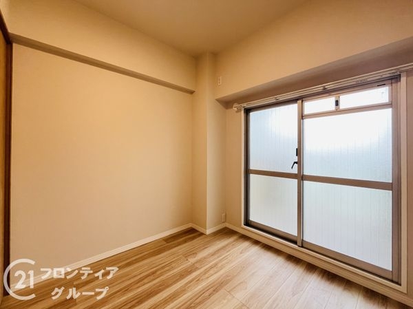 サン伊丹駅前ハイツＢ棟　中古マンション