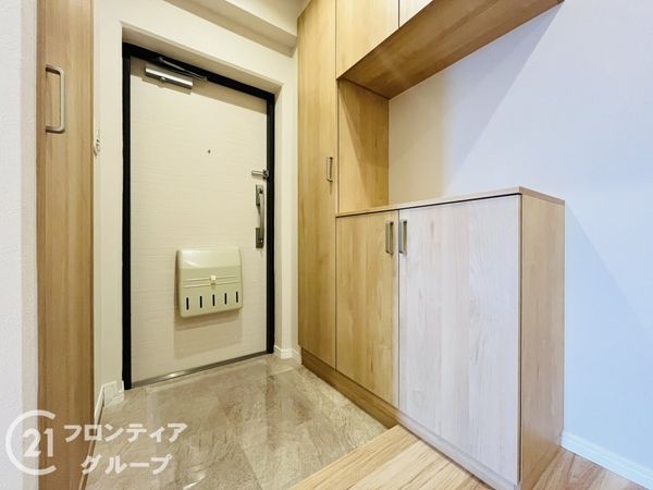 サン伊丹駅前ハイツＢ棟　中古マンション
