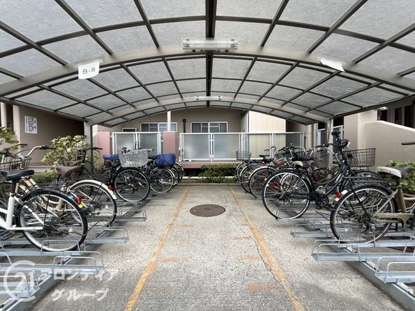 サン伊丹駅前ハイツＢ棟　中古マンション