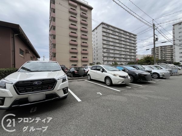 サン伊丹駅前ハイツＢ棟　中古マンション