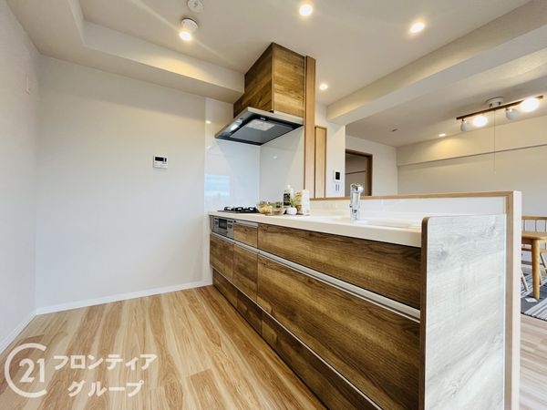 サン伊丹駅前ハイツＢ棟　中古マンション