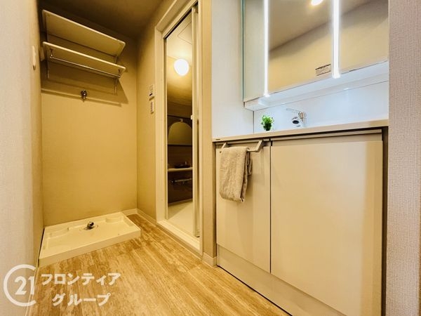サン伊丹駅前ハイツＢ棟　中古マンション