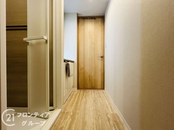 サン伊丹駅前ハイツＢ棟　中古マンション