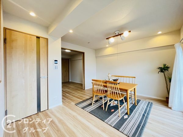 サン伊丹駅前ハイツＢ棟　中古マンション