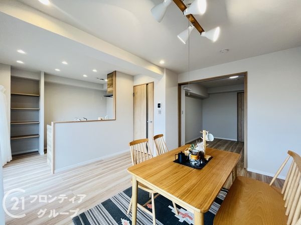サン伊丹駅前ハイツＢ棟　中古マンション