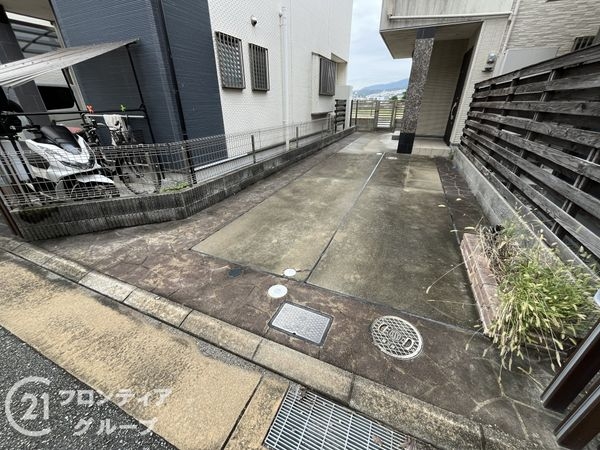 伊丹市西野７丁目　中古一戸建て