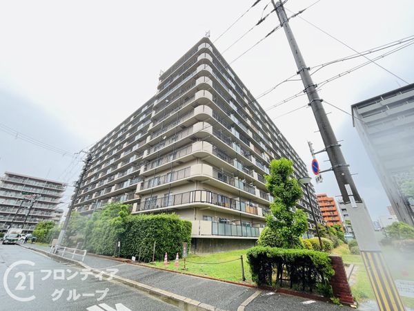 パルクメゾン千舟公園 中古マンション(その他現地)