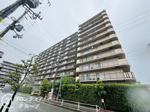 パルクメゾン千舟公園 中古マンション(その他現地)