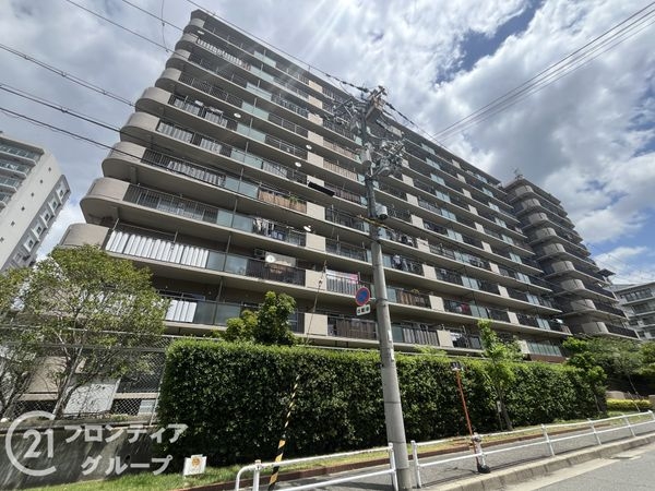 パルクメゾン千舟公園 中古マンション(その他現地)