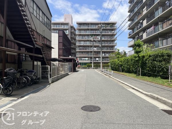 パルクメゾン千舟公園 中古マンション(その他現地)